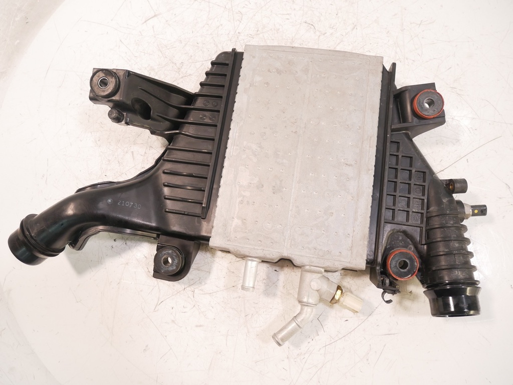 [MTD-414011] Intercooler Toyota Hilux MK8 VIII 2.8 D 4WD 1GD-FTV 1GD 87550801