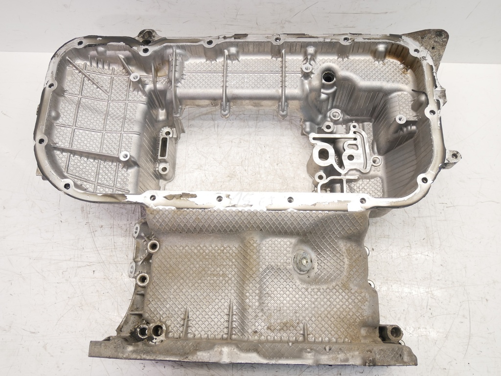 [MTD-393543] Sección superior del cárter de aceite Audi A6 C7 3.0 TDI CLAB 059103601
