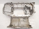Sección superior del cárter de aceite Audi A6 C7 3.0 TDI CLAB 059103601