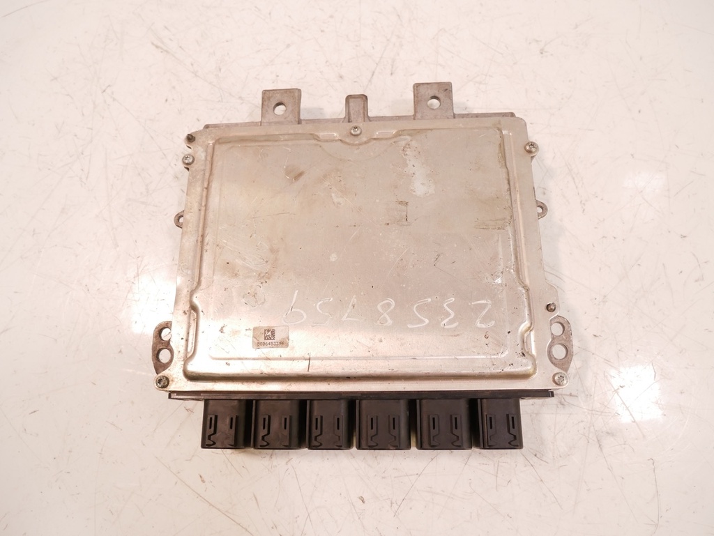 [MTD-415553] Unidad de control Mercedes Sprinter 907 2.0 CDI Diesel OM 654.920 A6549009400