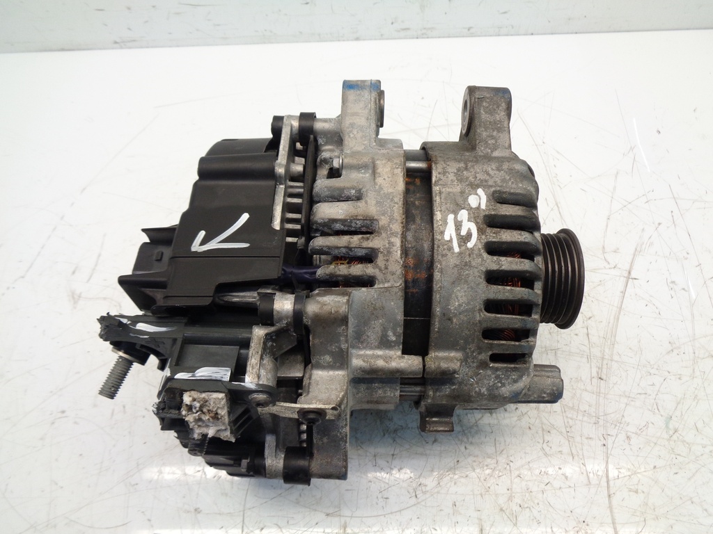 [MTD-386469] Alternador para Jaguar XF II X260, AJ20D4, 132KW (180CV)