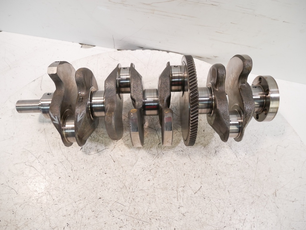 [MTD-444175] Cigüeñal Ford Mustang 2.3 EcoBoost 314-317CV (N48H/N48) EJ7EBA
