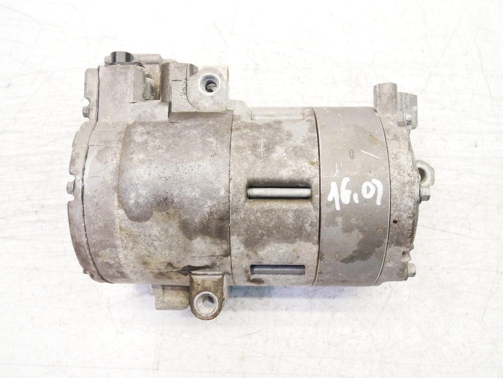 [MTD-401821] Compresor de aire acondicionado BMW Serie 3 F30 F31 F80 330e 2.0 Hybrid B48B20A 9364872