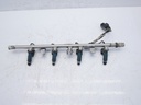 Rail de inyectores Land Rover Range Rover Sport 4.2 428PS 2W93-BA