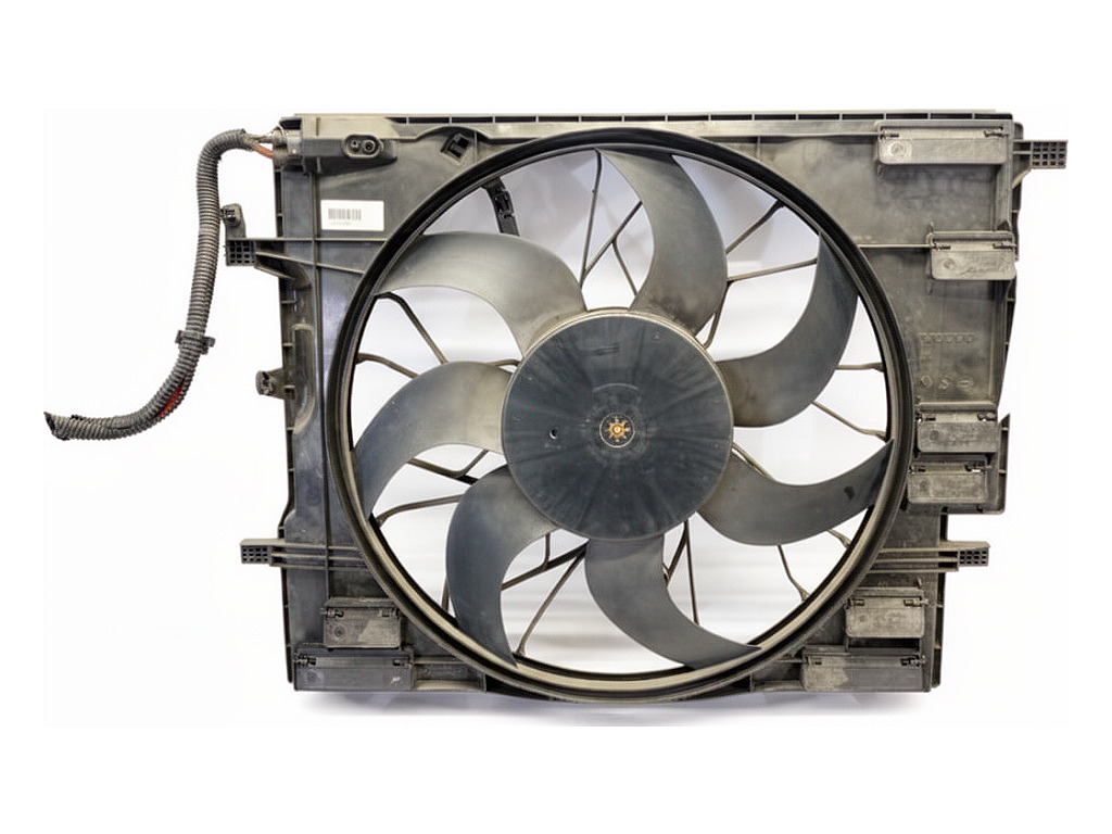 [STARK-933687] Ventilador del radiador Volvo S60 III (224) 2019-2022 T4 140 kW
