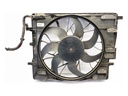 Ventilador del radiador Volvo S60 III (224) 2019-2022 T4 140 kW