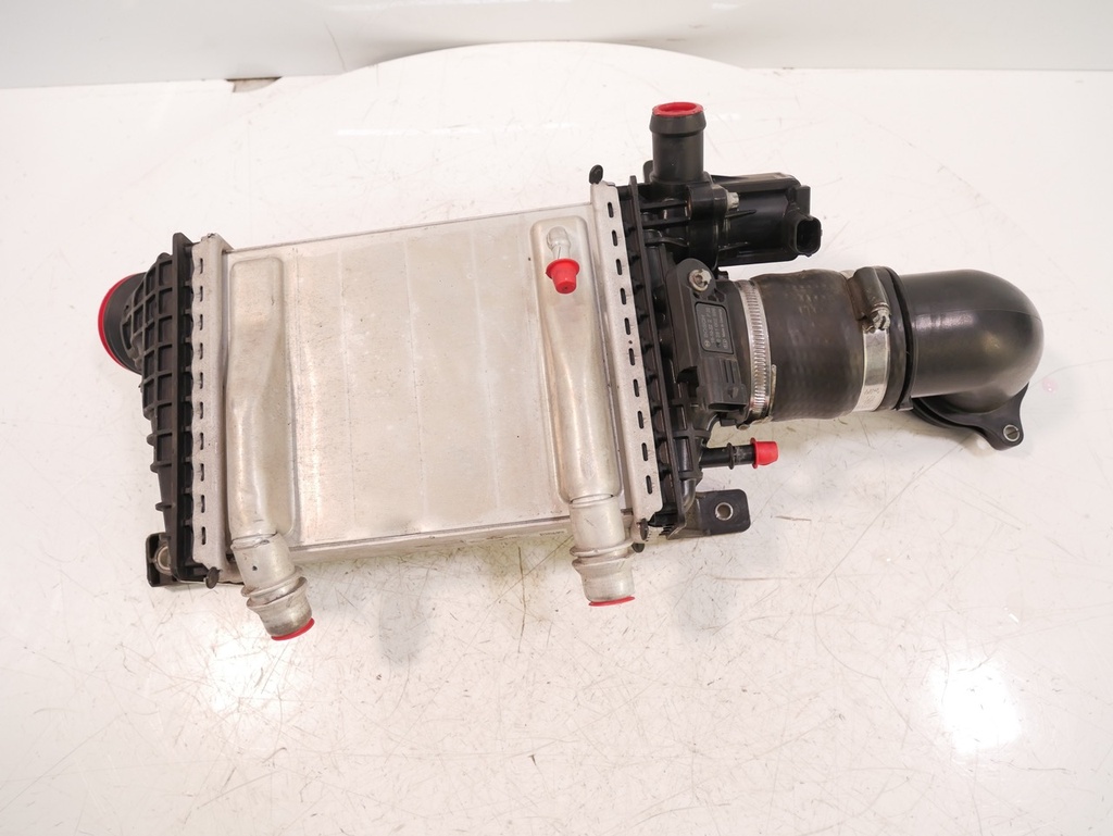 [MTD-420717] Intercooler Alfa Romeo Giulia Stelvio 2.9 670050436 0000819