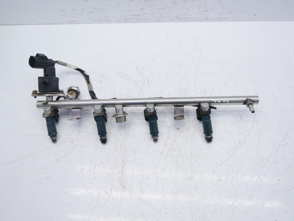 [MTD-420954] Rail de inyectores Land Rover Range Rover Sport L320 4.2 428PS 2W93-BA