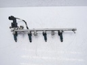 Rail de inyectores Land Rover Range Rover Sport L320 4.2 428PS 2W93-BA