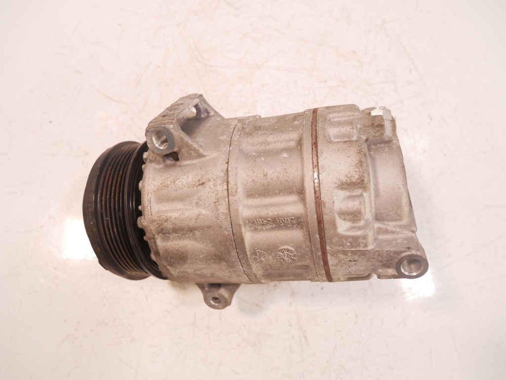 [MTD-415690] Compresor de aire acondicionado Jeep Wrangler IV JL 2.0 T-GDi gasolina EC1