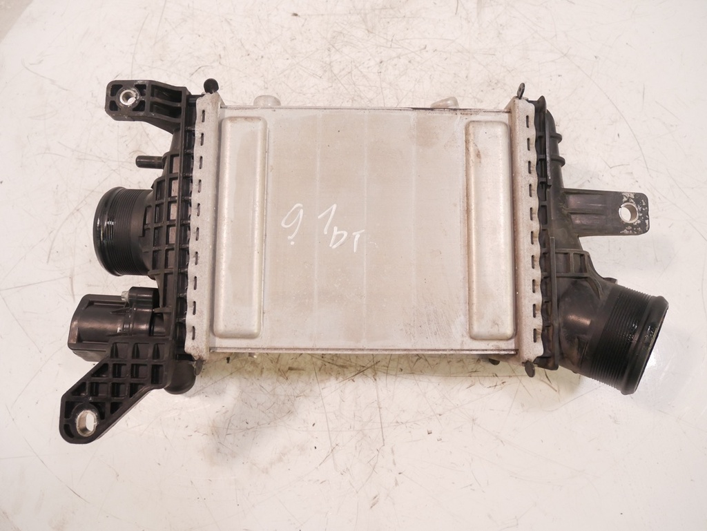 [MTD-413846] Intercooler Alfa Romeo Giulia 952 2.9 V6 670052588 000206