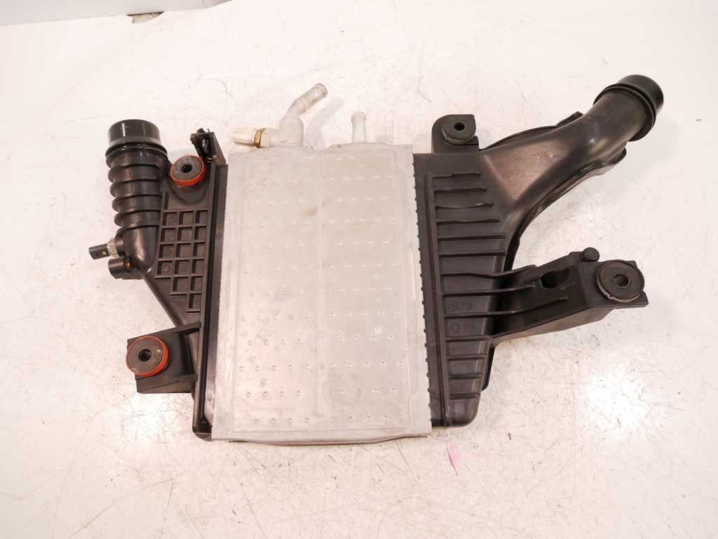 [MTD-422494] Intercooler Toyota Hilux MK8 2.8 TD 1GD-FTV 2021