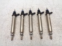 Inyector de combustible Mercedes-Benz Clase E 3.5 E400 M 276.850 A2780700687