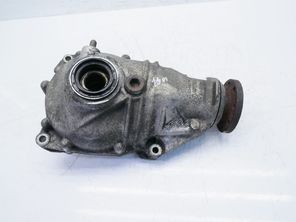 [MTD-422152] Diferencial BMW E90 E92 E91 3.0 328 xi i N51B30A N51 N52B30A 7533433