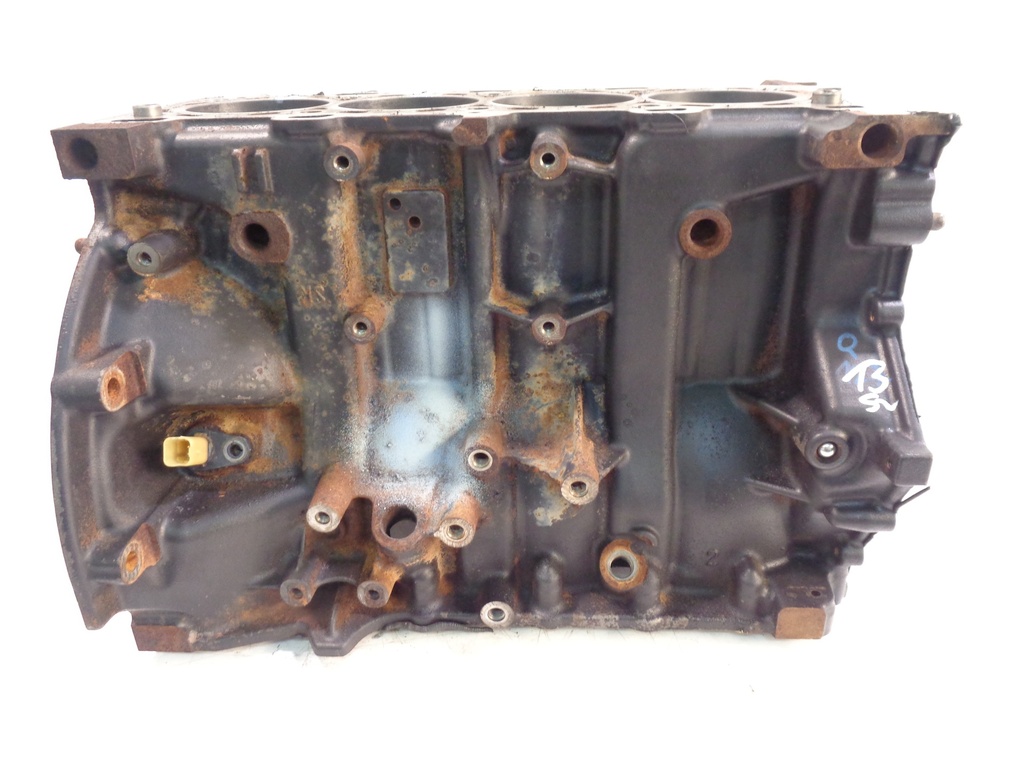 [MTD-390048] Bloque motor Opel Vivaro 2.0 DCI Diésel LDN M9R780