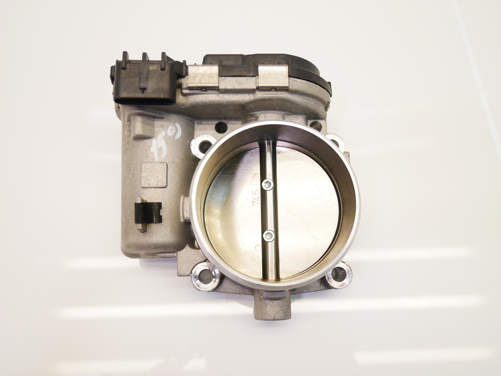 [MTD-401797] Válvula de estrangulación para Mercedes E-Klasse W213 AMG 4.0 S 4-matic 177.980