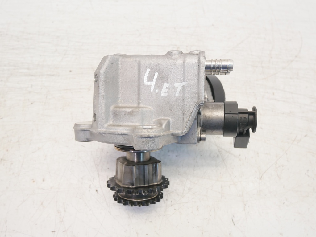 [MTD-439198] Bomba de alta presión BMW Serie 1 F20 F21 Serie 3 F30 2.0 120 d N47 N47D20C 7823456