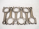 6x Biela Porsche Boxster 986 2.5 M96.20 9961031025R