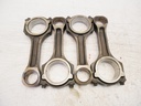 4x Biela Ford Transit 2.4 TDCI H9FB 6C1Q-6202-AA