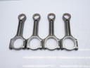 4x Bielas Nissan Opel Renault 2.3 dCi M9T870 M9T 93168038