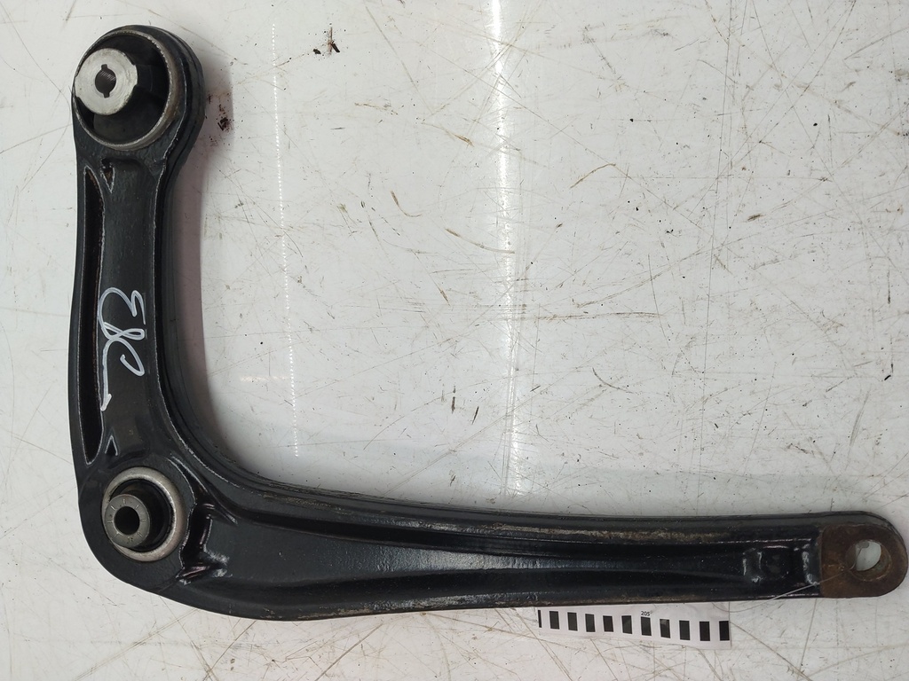 [MTD-527761] Brazo de suspensión derecho Peugeot Partner K9