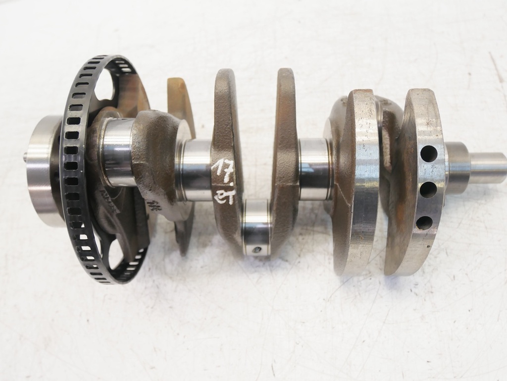[MTD-446823] Cigüeñal Fiat 500 312 1.0 Mild Hybrid 46341162 5526704