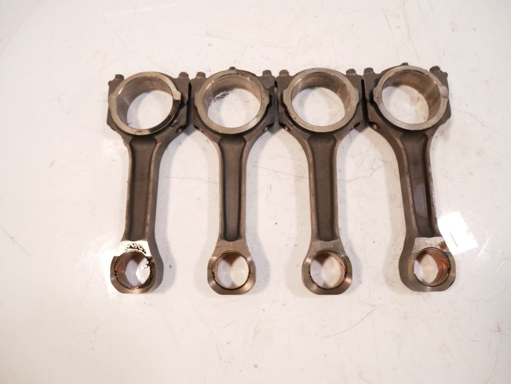 [MTD-445752] 4x Biela Ford Transit FD FA FM 2.2 TDCI P8FA