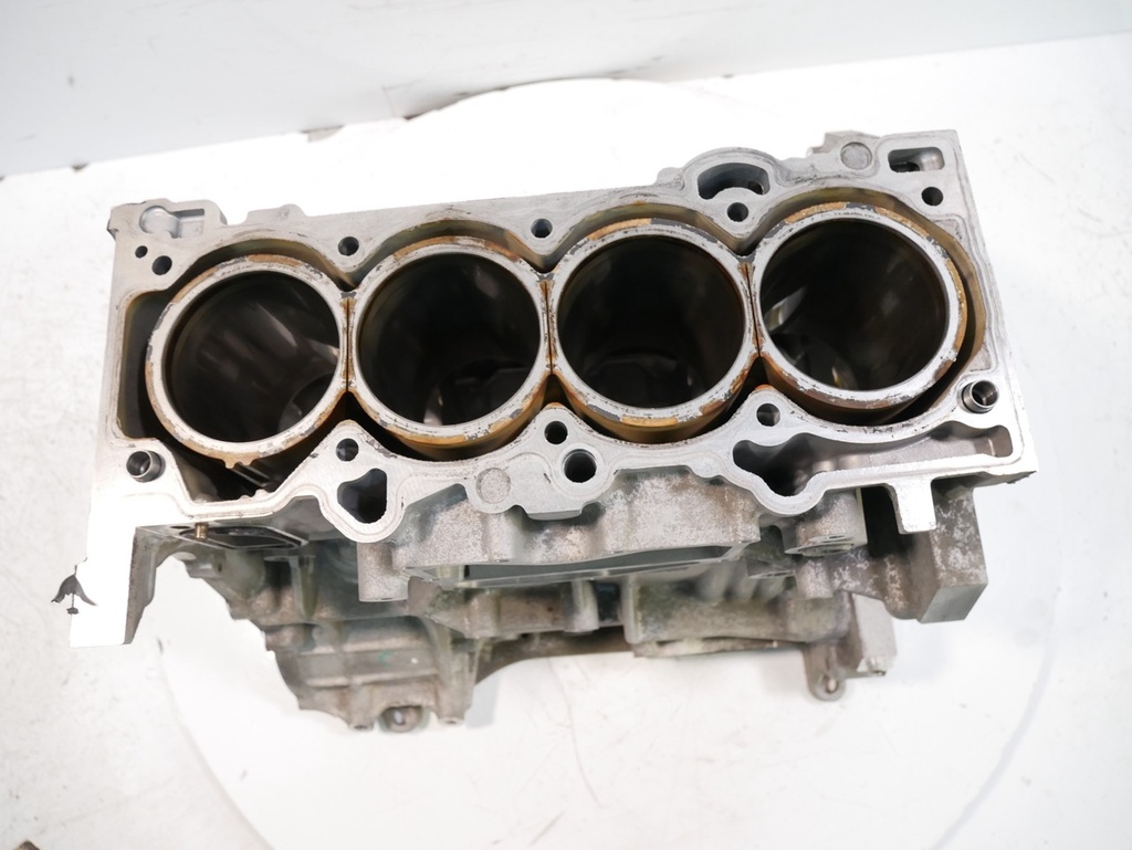 [MTD-446360] Bloque motor Ford Mustang 2.3 EcoBoost N48H N48 EJ7E-6015-CB