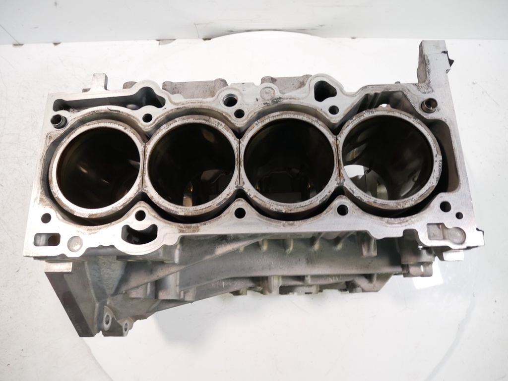 [MTD-446647] Bloque motor Ford Mustang 2.3 EcoBoost N48H N48 EJ7E-6015-DB