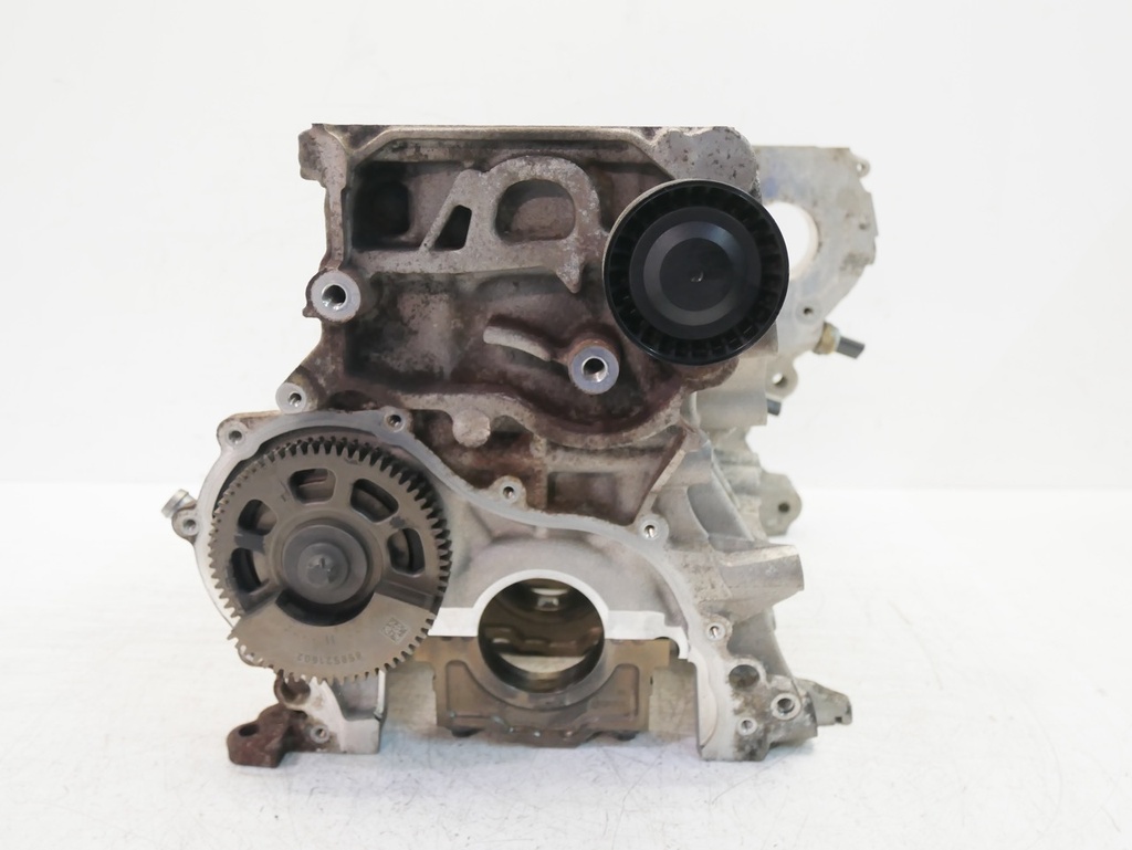 [MTD-445774] Bloque motor BMW Mini Cooper F55 F56 1.5 D B37C15A B37 8592649