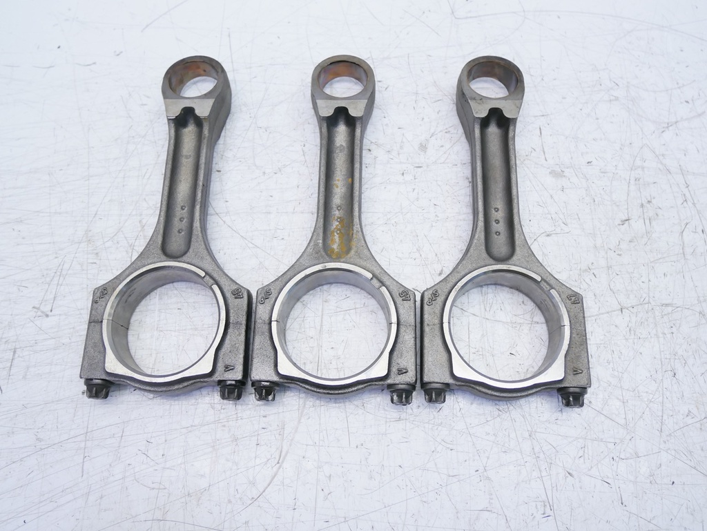 [MTD-416126] Biela BMW Serie 1 2.0 116d N47D20C