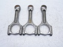 Biela BMW Serie 1 2.0 116d N47D20C