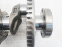 Cigüeñal Ford Galaxy WA6 S-Max 2.0 TDCI Diésel TXWA 30725011