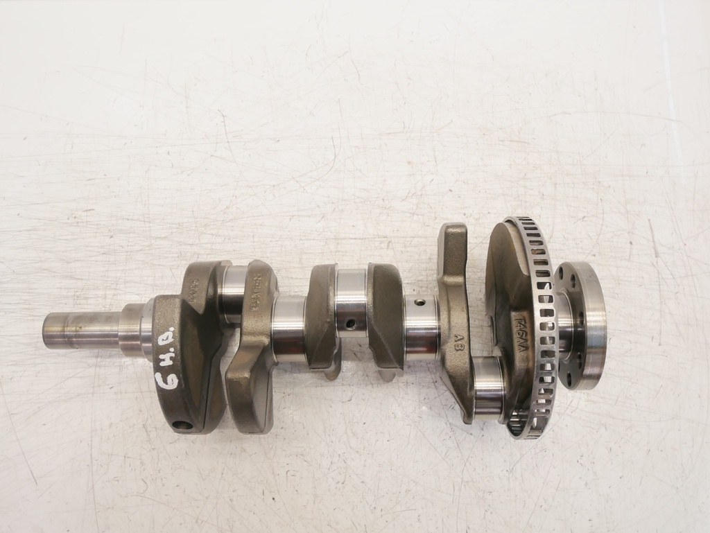 [MTD-447489] Cigüeñal Ford Fiesta Puma 1.5 ST YZJA HX7G-6303-AB T46AA
