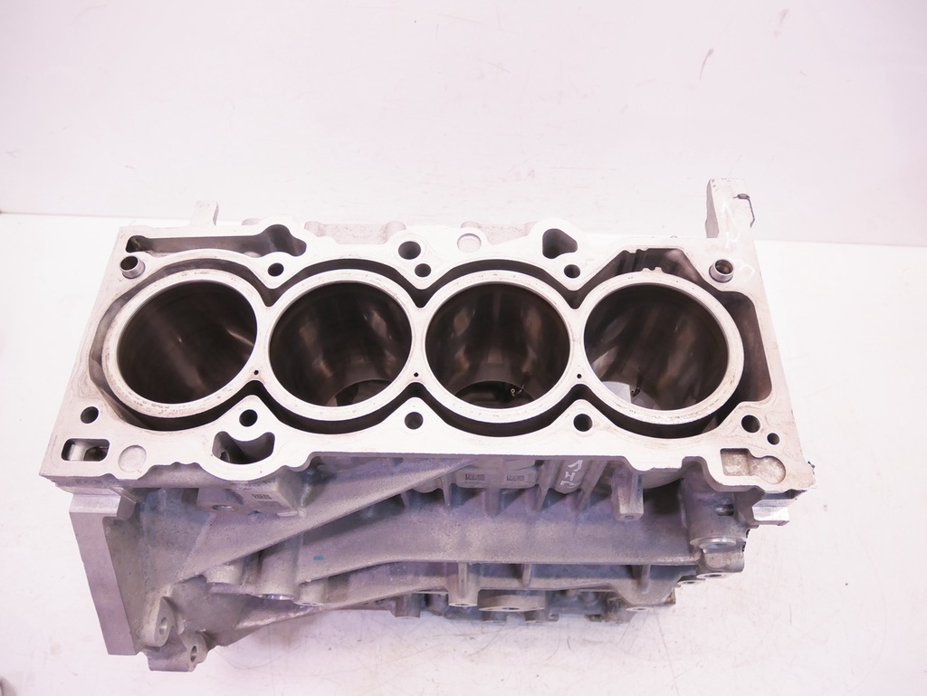 [MTD-451321] Bloque motor Ford Mustang 2.3 EcoBoost 4 cil. N48H