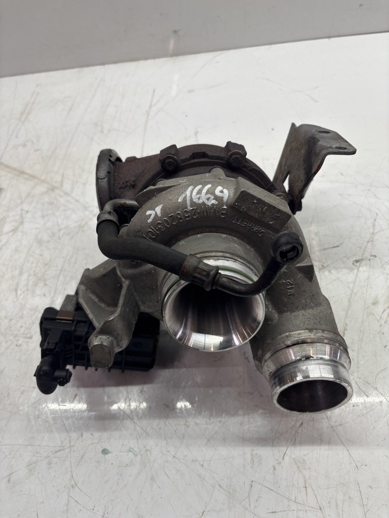 [MTD-447656] Turbocompresor BMW Serie 5 F07 F10 F11 3.0 d 530d N57D30A 7799759