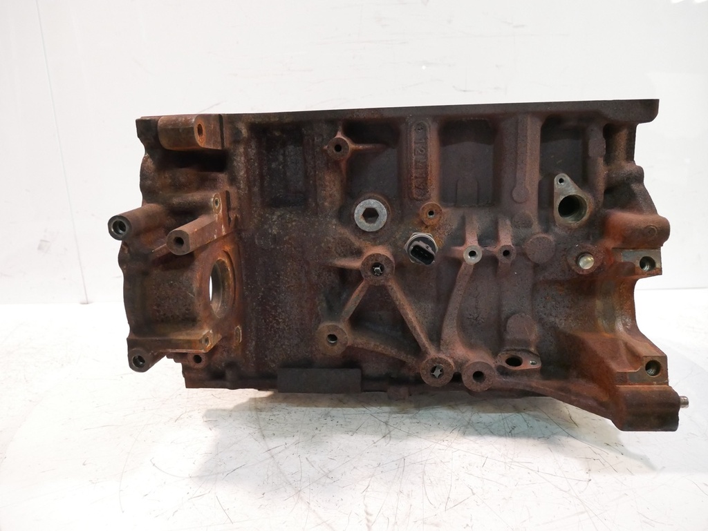 [MTD-456415] Bloque motor Ford Transit F3 2.0 EcoBlue BKFB