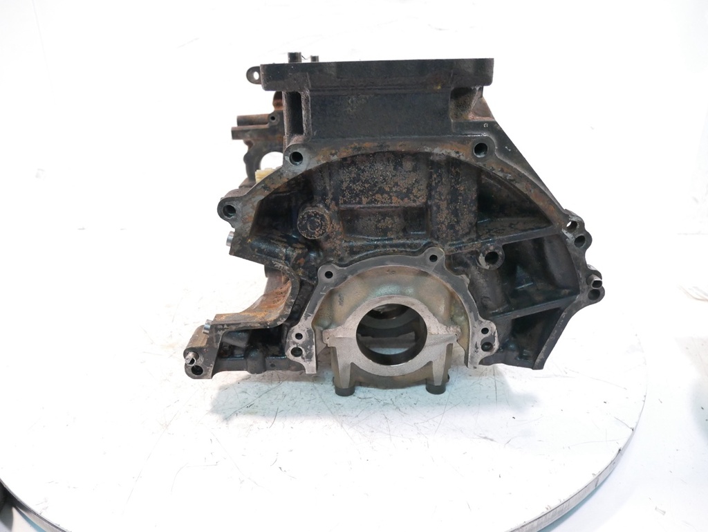 [MTD-458848] Bloque motor Ford Transit V363 V362 2.0 YMF6 GK2Q-6015-AD
