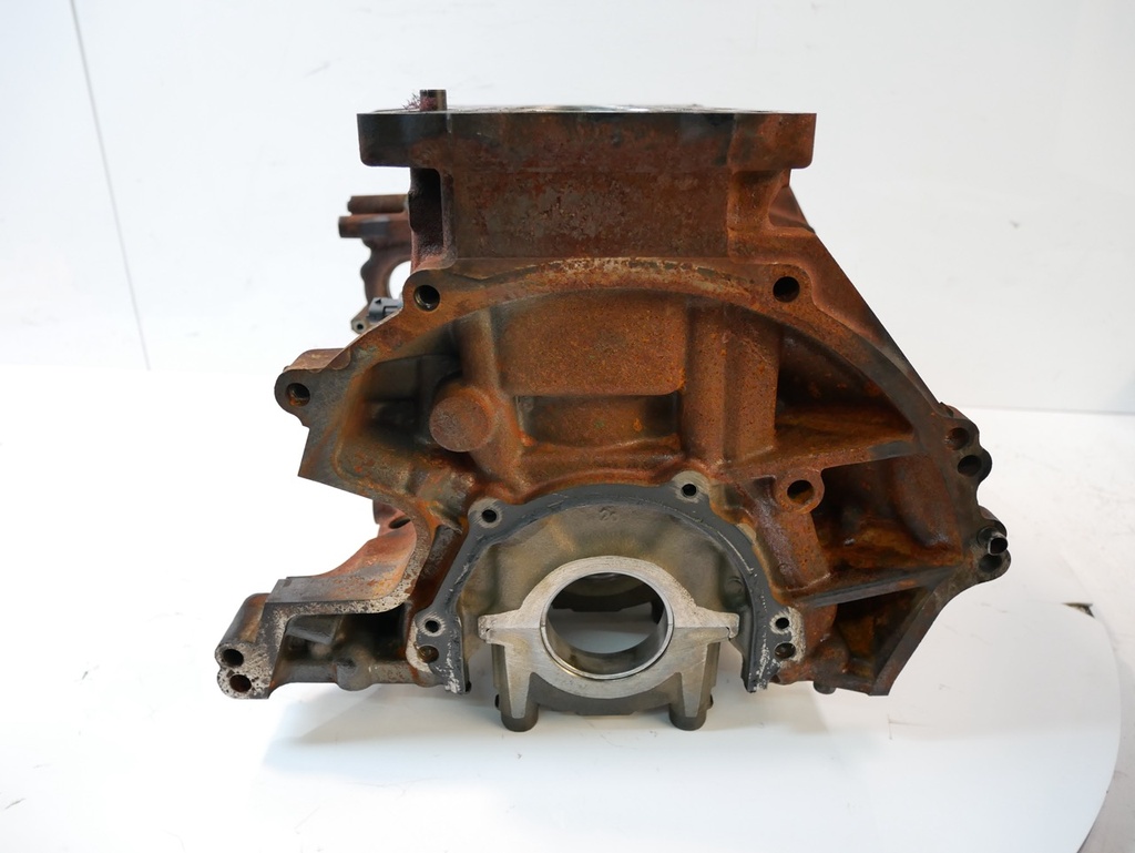 [MTD-459335] Bloque motor Ford Transit FY 2.0 EcoBlue BKFB GK2Q-6015-BB