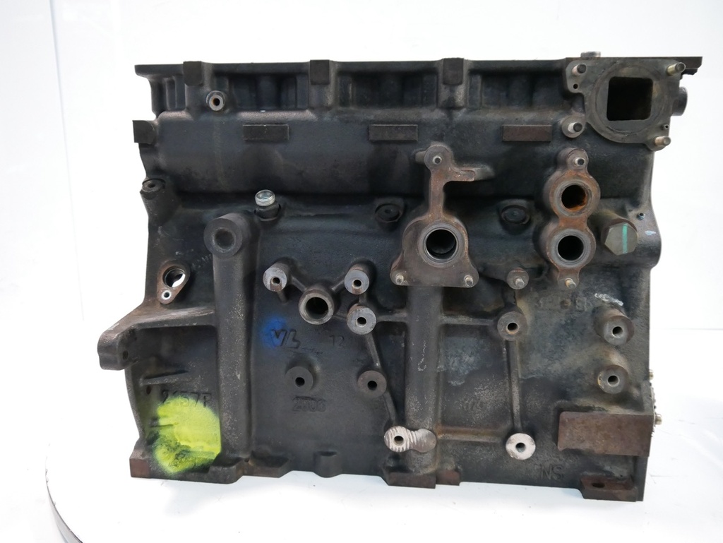 [MTD-459594] Bloque motor Jeep Cherokee 2.8 CRD 4x4 ENR 5170766AA