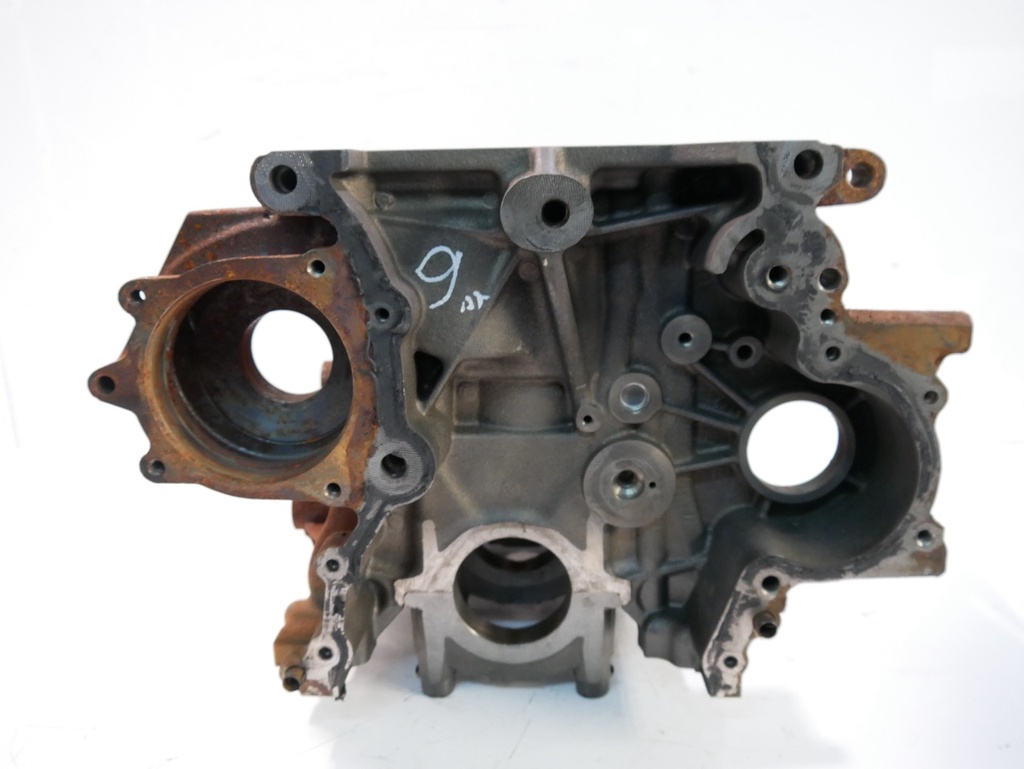 [MTD-459847] Bloque motor Ford Transit V362 2.0 EcoBlue YNFA