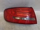 Luz trasera izquierda Audi A4 B8 Avant