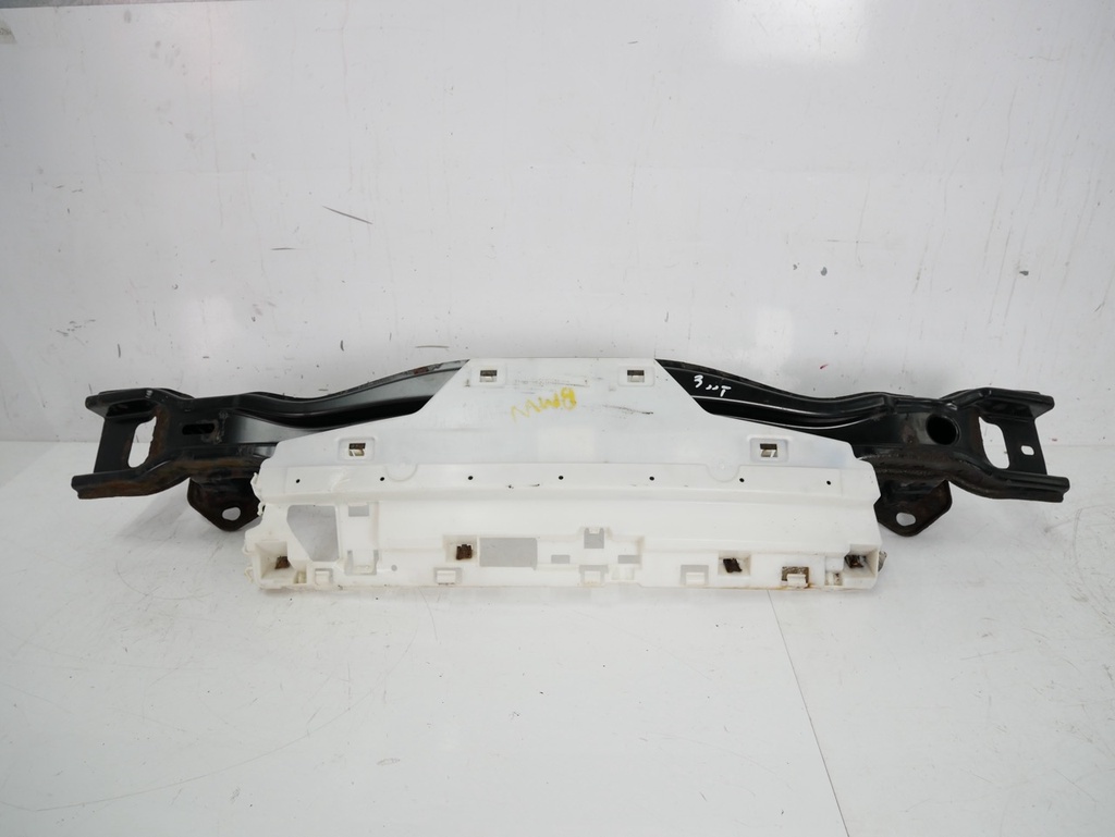 [MTD-492022] Parachoques trasero BMW Serie 3 F30 3.0 N57D30A N57D30O1 N57 8054200 51127256927