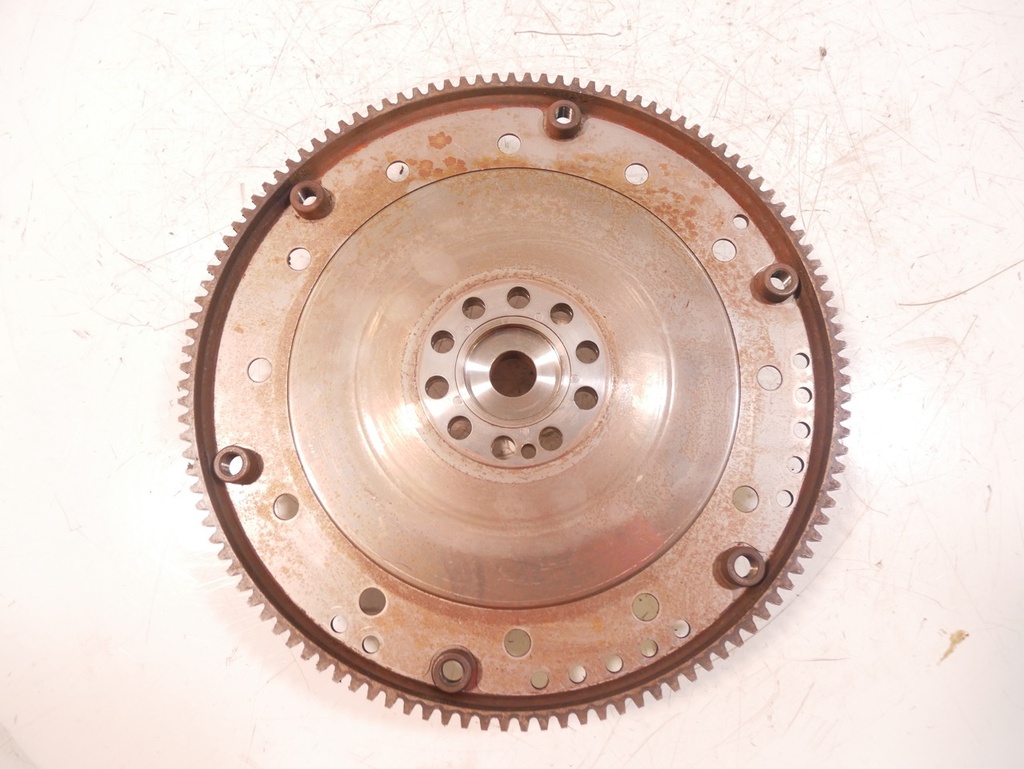 [MTD-419632] Volante motor Audi A6 S6 A8 4.0 Quattro CEu CEUC CEUA