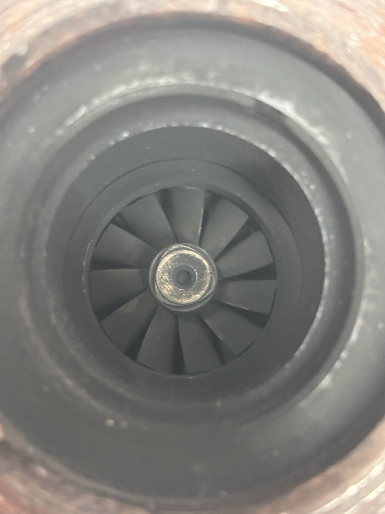 [MTD-475697] Turbocompresor Audi Seat Skoda VW A3 Leon Golf 1.6 TDI CLHA CLH 04L253016H