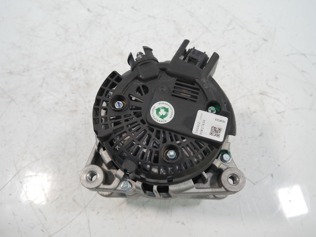 [MTD-485738] Alternador Ford Mondeo V 1.6 TDCI U3CA DS7T-10300-MC