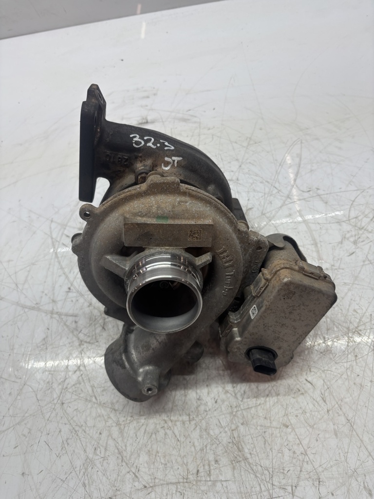 [MTD-492230] Turbocompresor Mercedes Sprinter 2.2 CDi Euro6 OM651.958