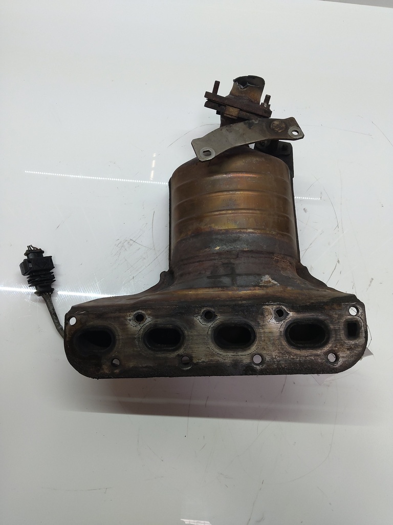 [MTD-513087] Catalizador VAUXHALL CORSA Mk III 1.4 A14XER 55565508