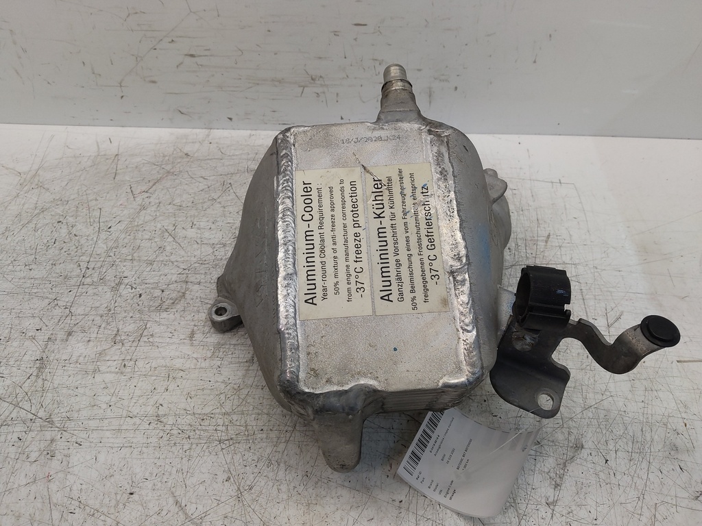 [MTD-513395] Tubo de sobrealimentación BMW X5 G05 3.0 M50d B57D30C 8579306