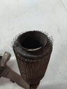 Catalizador Ford Fiesta VI CB1 1.0 EcoBoost C10FD0X SFJA SFJC CV21-5E211-AH